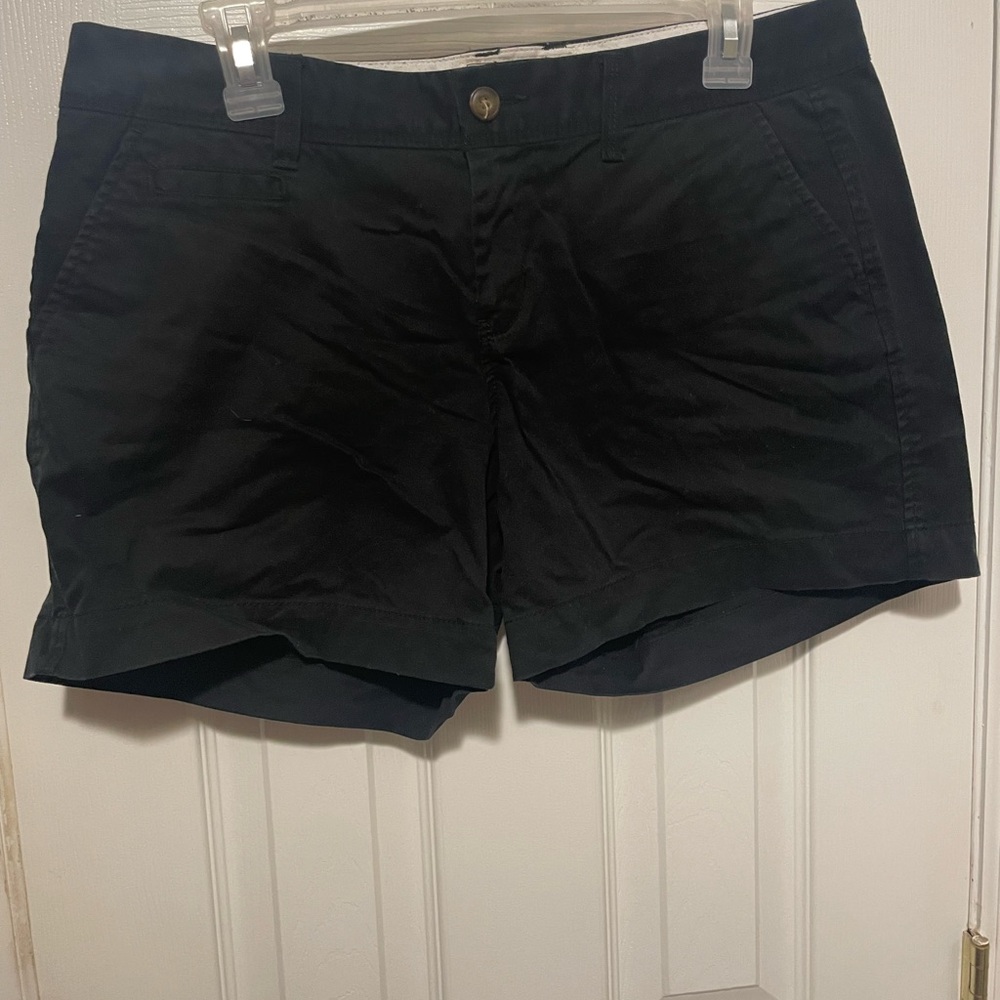 Old Navy Black Women's Shorts